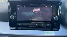 SEAT Ibiza 1.0 TSI 110 FR Edition 5dr Petrol Hatchback